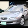 mazda eunos-500 1992 -MAZDA 【多摩 】--Eunos 500 CAEPE--104954---MAZDA 【多摩 】--Eunos 500 CAEPE--104954- image 1