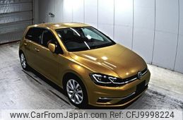 volkswagen golf 2019 -VOLKSWAGEN--VW Golf AUCJZ-WVWZZZAUZKP035291---VOLKSWAGEN--VW Golf AUCJZ-WVWZZZAUZKP035291-