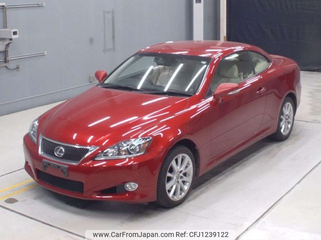 lexus is 2013 -LEXUS--Lexus IS GSE20-2528896---LEXUS--Lexus IS GSE20-2528896- image 1