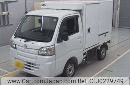 daihatsu hijet-truck 2017 -DAIHATSU 【名古屋 880あ4416】--Hijet Truck S500P-0059686---DAIHATSU 【名古屋 880あ4416】--Hijet Truck S500P-0059686-