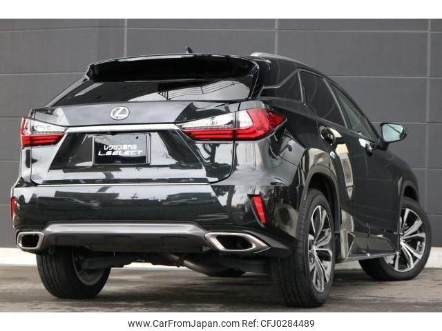 lexus rx 2015 quick_quick_DBA-AGL20W_AGL20-0001126 image 2