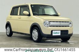 suzuki alto-lapin 2017 CFJ1661455