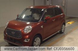 daihatsu cast 2017 -DAIHATSU--Cast LA250S-0114276---DAIHATSU--Cast LA250S-0114276-