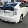 toyota prius 2011 -TOYOTA--Prius ZVW30-5332159---TOYOTA--Prius ZVW30-5332159- image 7