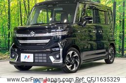 suzuki spacia 2024 CFJ1635329