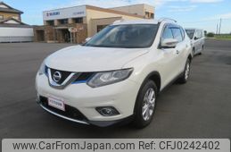 nissan x-trail 2016 quick_quick_DBA-NT32_NT32-047358