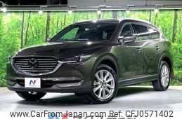 mazda cx-8 2018 -MAZDA--CX-8 3DA-KG2P--KG2P-114232---MAZDA--CX-8 3DA-KG2P--KG2P-114232-