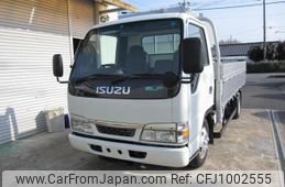 isuzu elf-truck 2002 CFJ1002555
