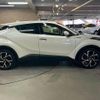 toyota c-hr 2018 quick_quick_DAA-ZYX10_ZYX10-2106256 image 18