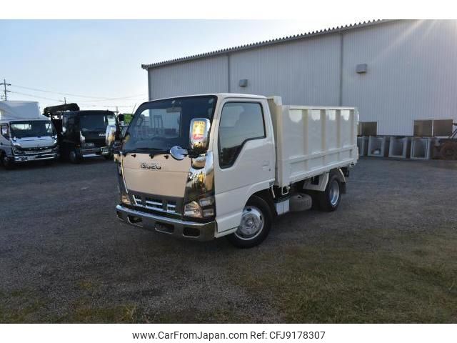 isuzu elf-truck 2006 quick_quick_NKR81AD_NKR81-7052745 image 1