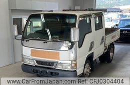isuzu elf-truck 2004 -ISUZU--Elf NKR81EA-7036592---ISUZU--Elf NKR81EA-7036592-