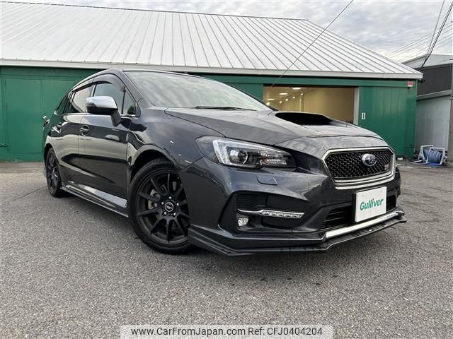 subaru levorg 2017 -SUBARU--Levorg DBA-VM4--VM4-109293---SUBARU--Levorg DBA-VM4--VM4-109293- image 1