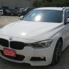 bmw 3-series 2015 -BMW--BMW 3 Series LDA-3D20--WBA3K320X0K474058---BMW--BMW 3 Series LDA-3D20--WBA3K320X0K474058- image 2