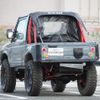 suzuki jimny 1996 quick_quick_V-JA12C_JA12C-100227 image 6