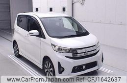 mitsubishi ek 2014 CFJ1642637