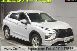 mitsubishi eclipse-cross 2022 -MITSUBISHI 【大阪 304ｻ4766】--Eclipse Cross GL3W-0400986---MITSUBISHI 【大阪 304ｻ4766】--Eclipse Cross GL3W-0400986-