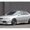 toyota chaser 2001 CFJ9943577 image 1