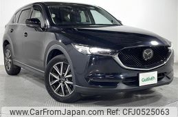 mazda cx-5 2019 -MAZDA--CX-5 3DA-KF2P--KF2P-312191---MAZDA--CX-5 3DA-KF2P--KF2P-312191-