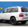 toyota land-cruiser-wagon 2003 -TOYOTA--Land Cruiser Wagon GH-UZJ100W--UZJ100-0146794---TOYOTA--Land Cruiser Wagon GH-UZJ100W--UZJ100-0146794- image 5