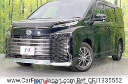 toyota voxy 2023 quick_quick_MZRA90W_MZRA90-0075422