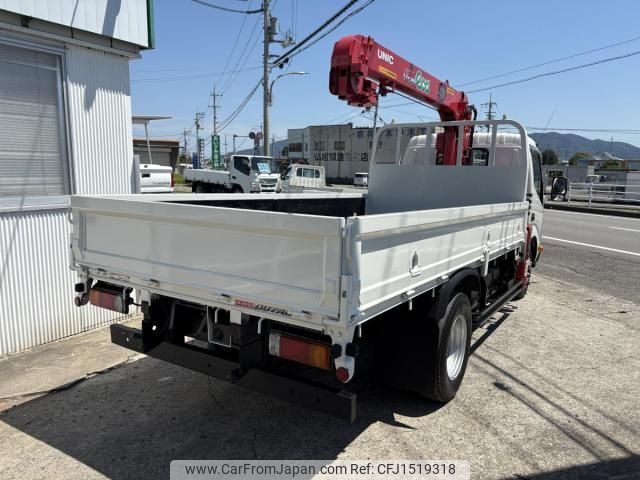 hino dutro 2014 CFJ1519318 image 2