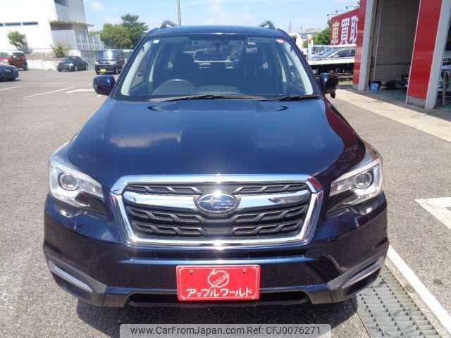 subaru forester 2016 -SUBARU 【豊田 330ﾂ3385】--Forester DBA-SJ5--SJ5-092164---SUBARU 【豊田 330ﾂ3385】--Forester DBA-SJ5--SJ5-092164- image 2