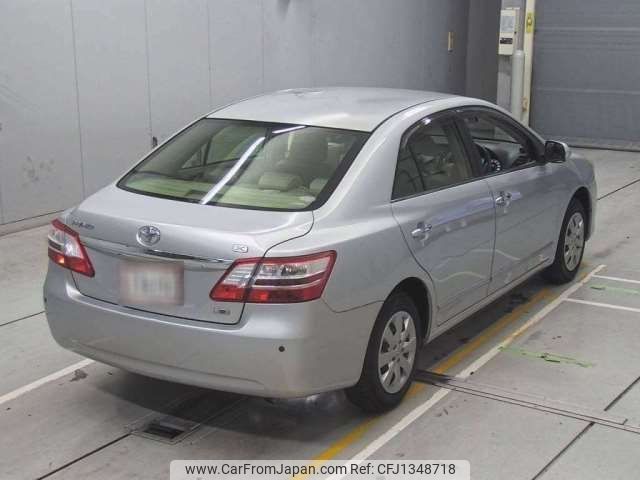 toyota premio 2012 -TOYOTA--Premio DBA-ZRT260--ZRT260-3088618---TOYOTA--Premio DBA-ZRT260--ZRT260-3088618- image 2