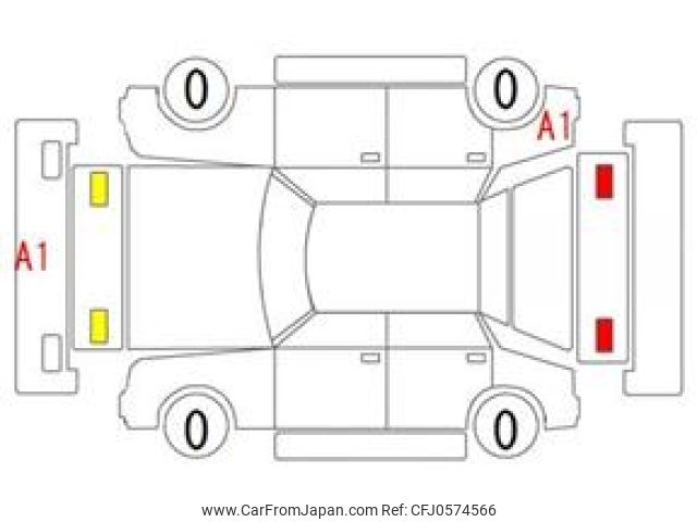 toyota prius 2020 -TOYOTA--Prius DAA-ZVW51--ZVW51-6144563---TOYOTA--Prius DAA-ZVW51--ZVW51-6144563- image 2