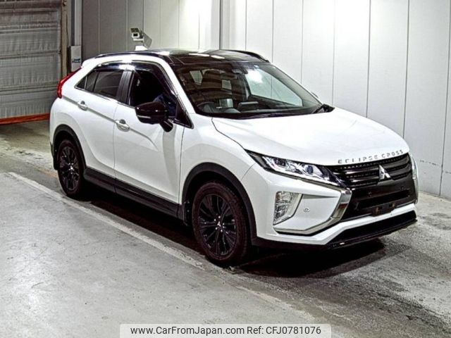 mitsubishi eclipse-cross 2020 -MITSUBISHI--Eclipse Cross GK9W-0200545---MITSUBISHI--Eclipse Cross GK9W-0200545- image 1