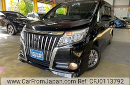 toyota esquire 2015 -TOYOTA--Esquire ZRR80G--0105942---TOYOTA--Esquire ZRR80G--0105942-