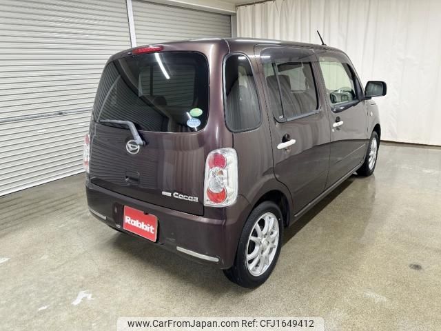 daihatsu mira-cocoa 2014 CFJ1649412 image 2