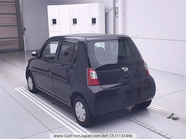 daihatsu esse 2008 -DAIHATSU--Esse L235S--1018338---DAIHATSU--Esse L235S--1018338- image 2