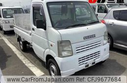 suzuki carry-truck 2004 -SUZUKI--Carry Truck DA63Tｶｲ-245332---SUZUKI--Carry Truck DA63Tｶｲ-245332-