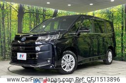 toyota noah 2024 CFJ1513896