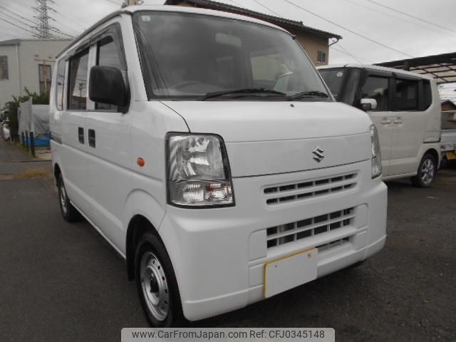 suzuki every 2014 -SUZUKI--Every DA64V--DA64V-915226---SUZUKI--Every DA64V--DA64V-915226- image 1