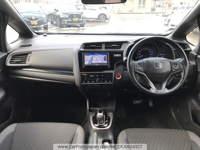 honda fit 2018 -HONDA--Fit DAA-GP5--GP5-1332602---HONDA--Fit DAA-GP5--GP5-1332602- image 2