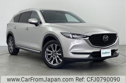 mazda cx-8 2021 -MAZDA--CX-8 3DA-KG2P--KG2P-356014---MAZDA--CX-8 3DA-KG2P--KG2P-356014-