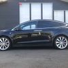 tesla teala-modelx 2017 CFJ1784403 image 2