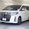 toyota alphard 2022 quick_quick_3BA-AGH30W_AGH30-0432185 image 1