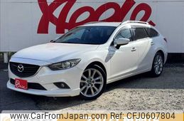 mazda atenza 2014 -MAZDA--Atenza Wagon LDA-GJ2FW--GJ2FW-110897---MAZDA--Atenza Wagon LDA-GJ2FW--GJ2FW-110897-