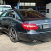 mercedes-benz e-class 2010 CFJ1394568 image 2