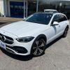 mercedes-benz c-class 2022 quick_quick_3CA-206214C_W1K2062142F052863 image 5