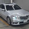 mercedes-benz e-class 2010 -MERCEDES-BENZ--Benz E Class WDD2120562A263974---MERCEDES-BENZ--Benz E Class WDD2120562A263974- image 1