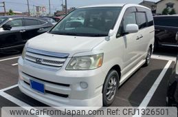 toyota noah 2007 -TOYOTA--Noah DBA-AZR60G--AZR60-3114402---TOYOTA--Noah DBA-AZR60G--AZR60-3114402-
