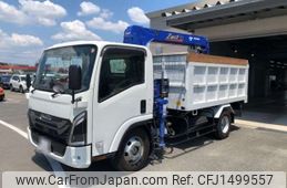 isuzu elf-truck 2024 CFJ1499557