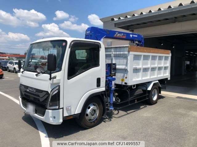 isuzu elf-truck 2024 CFJ1499557 image 1