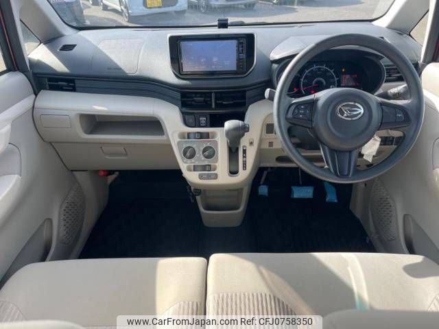 daihatsu move 2018 -DAIHATSU--Move DBA-LA150S--LA150S-1068108---DAIHATSU--Move DBA-LA150S--LA150S-1068108- image 2