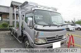 hino dutro 2008 -HINO 【三重 100ｿ6234】--Hino Dutoro XZU434M-1000419---HINO 【三重 100ｿ6234】--Hino Dutoro XZU434M-1000419-