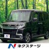 daihatsu tanto 2019 -DAIHATSU--Tanto DBA-LA600S--LA600S-0768572---DAIHATSU--Tanto DBA-LA600S--LA600S-0768572- image 1