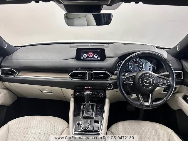 mazda cx-8 2019 quick_quick_3DA-KG2P_KG2P-214915 image 2